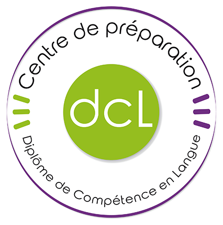 Centre de préparation DCL — Diplôme de Compétence en Langue